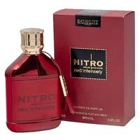 Dumont Men's Nitro Red Intensely EDP Spray 3.4 oz