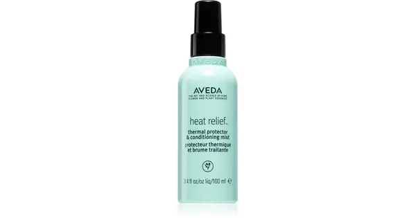 Thermal protection and conditioning mist Aveda Heat Relief™ 100ml