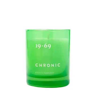 19-69 19-69 Chronic candle 200ml