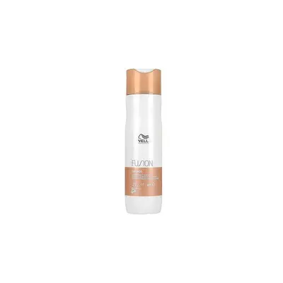 Wella Fusion Shampoo 250ml