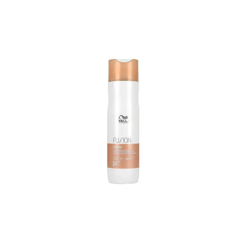 Wella Fusion Shampoo 250ml