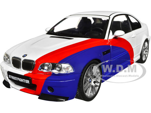 2000 BMW E46 M3 \