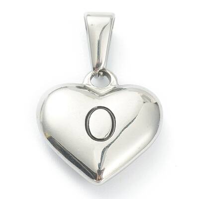 304 Stainless Steel Pendants