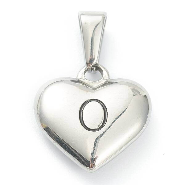 304 Stainless Steel Pendants