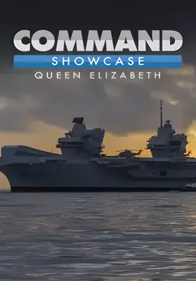 Command: Showcase Queen Elizabeth | Steam