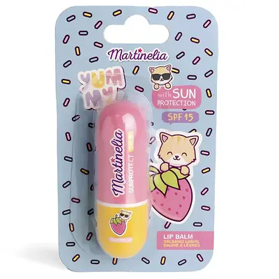 Idc Martinelia Yummy Spf15 Lip Balm Sunp