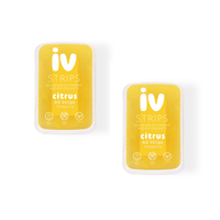 The IV Strips SUBLINGUAL COENZYME STRIP