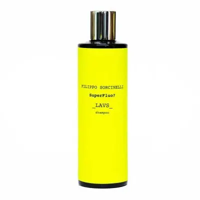 Filippo sorcinelli Wash Shampoo 250 ml