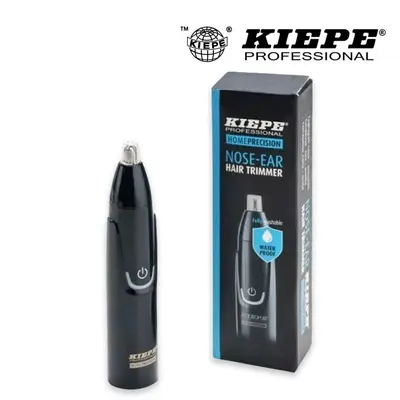 Kiepe Nose-Ear Trimmer Home Precision Taglia Peli Naso Orecchio