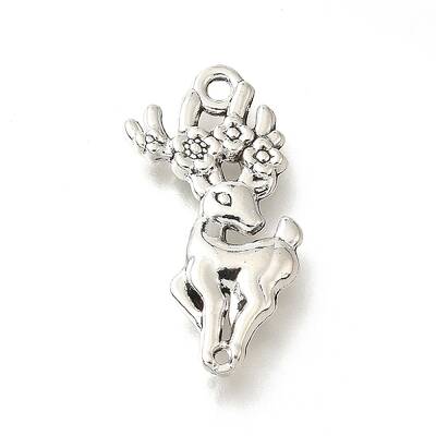 Tibetan Style Alloy Pendants