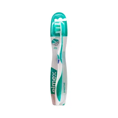 Elmex Sensitive Extra Soft Toothbrush