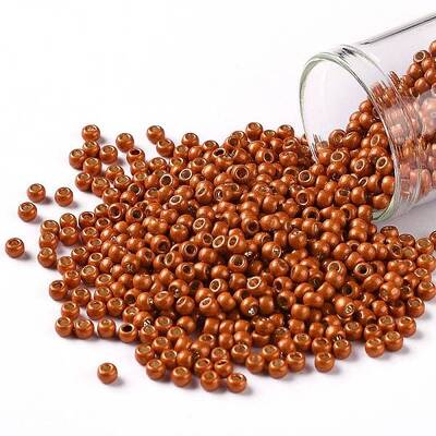 TOHO Round Seed Beads