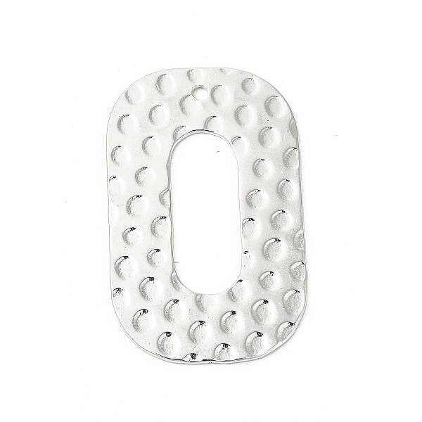 Non-Tarnish 304 Stainless Steel Pendants