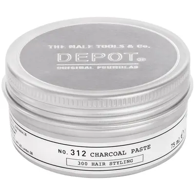 Depot No. 312 Carbon Pasta 75Ml