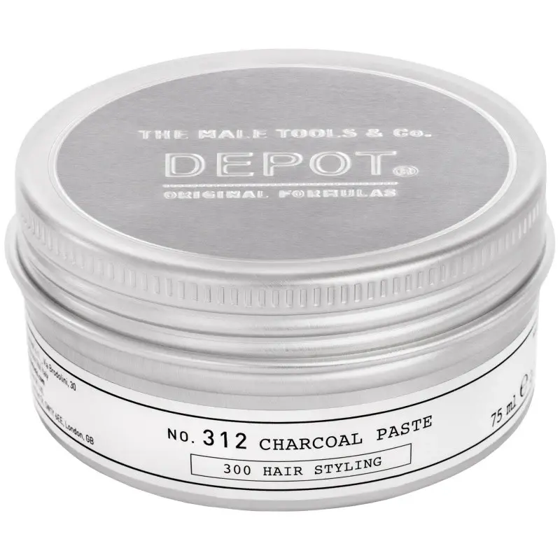 Depot No. 312 Carbon Pasta 75Ml