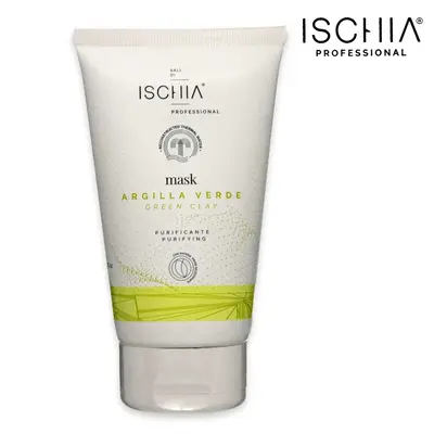 IschiaĀ green clay mask 150 ml