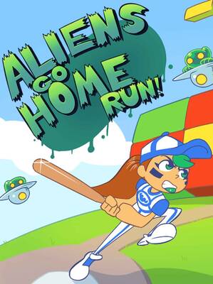 Aliens Go Home Run | Steam
