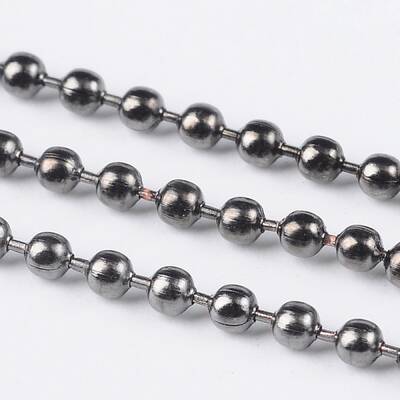 Iron Ball Chains