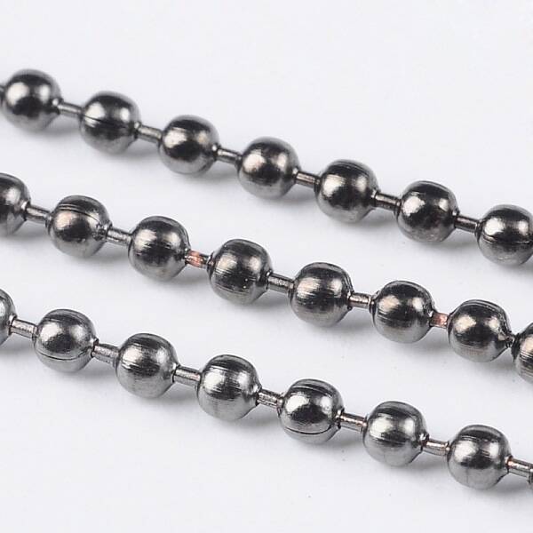 Iron Ball Chains