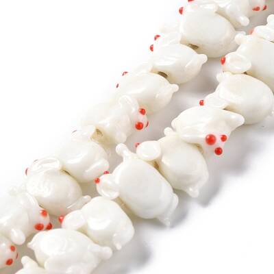 Handmade Lampwork Beads