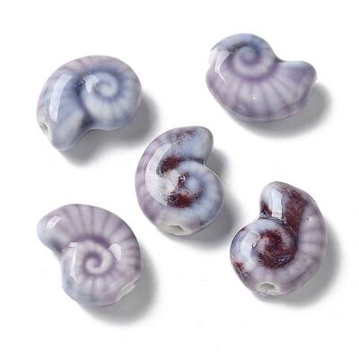 Handmade Porcelain Beads