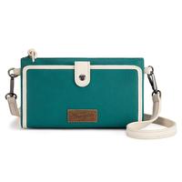 Wrangler Clutch Purse with Card Holder Wallet for Women