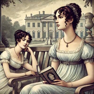 Sense and Sensibility by Jane Austen AUDIOBOOK