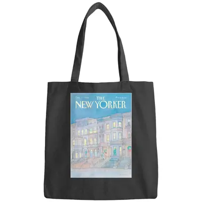 The New Yorker  The New Yorker Bags