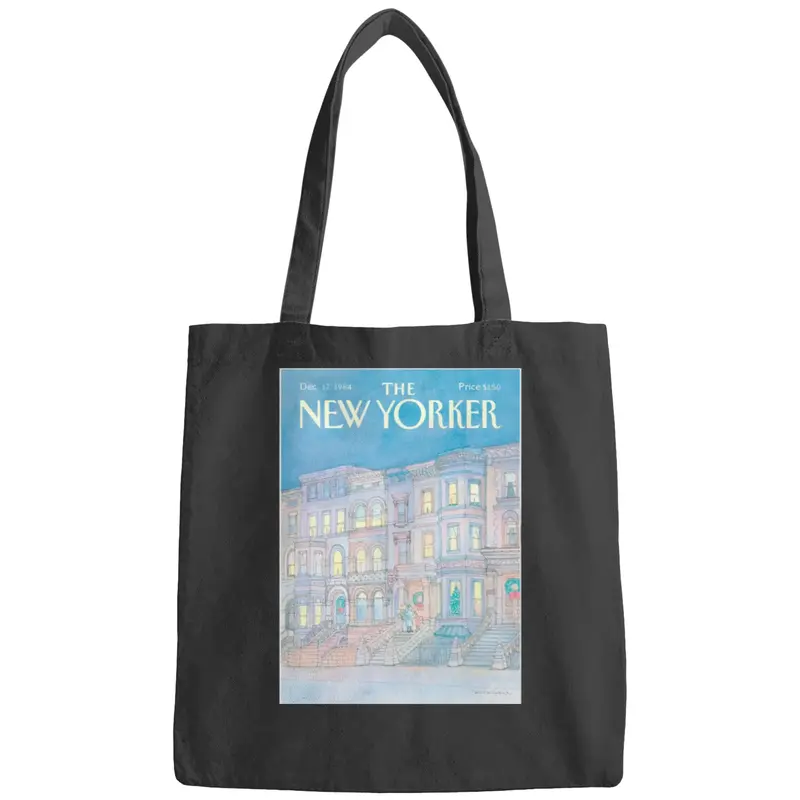 The New Yorker  The New Yorker Bags