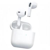 Earbud In-Ear Bluetooth, Call NoiseCancellation, Reset Button, PremiumSound HeadphonesRechargeableOpen Ear Bluetooth Long Las...