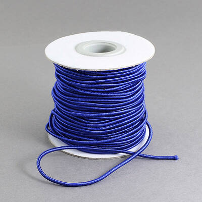 Round Elastic Cord