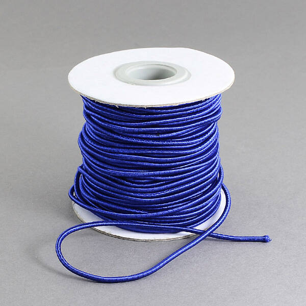 Round Elastic Cord