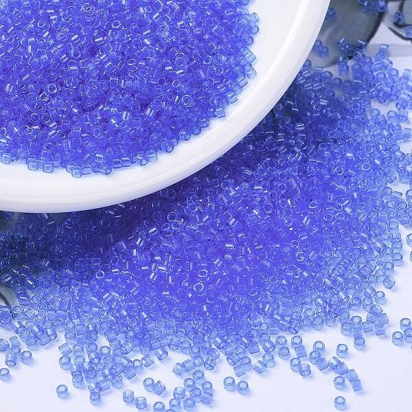 MIYUKI Delica Beads
