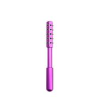Facial Massage Roller, Handheld Face Massage Tool, Professional Skin Care Tool for Women, Manual Massage Tool for Home Use