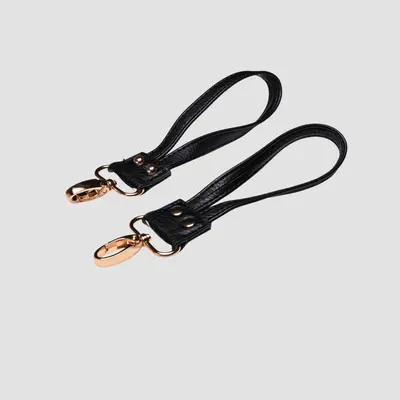Key Chain Stroller Straps - La Maison