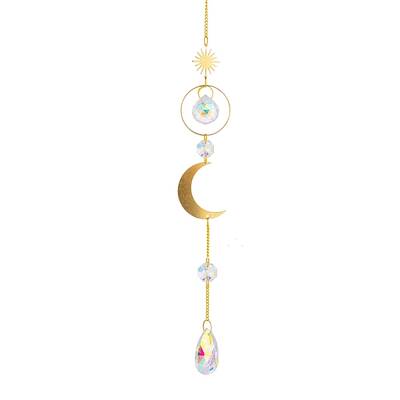 Glass Pendant Decorations