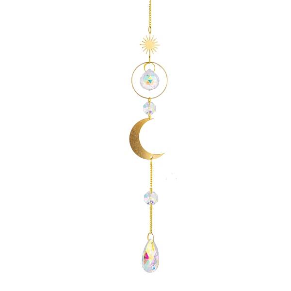 Glass Pendant Decorations