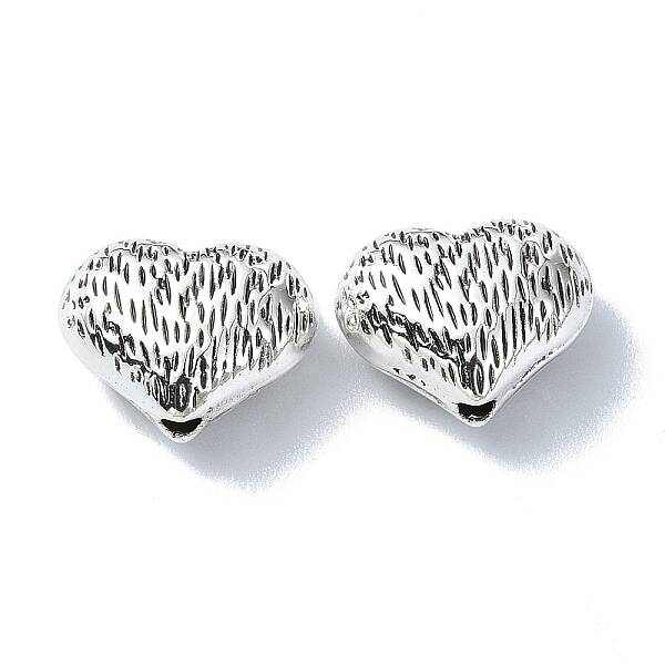 Tibetan Style Alloy Beads