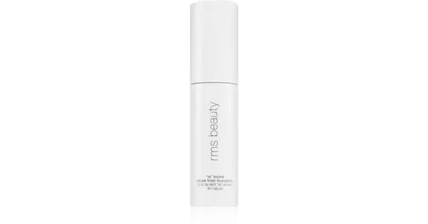 RMS Beauty ReEvolve Natural Finish Liquid Foundation Color 77 29ml