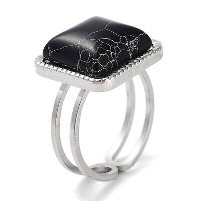 304 Stainless Steel Ring