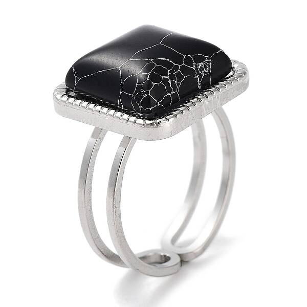 304 Stainless Steel Ring