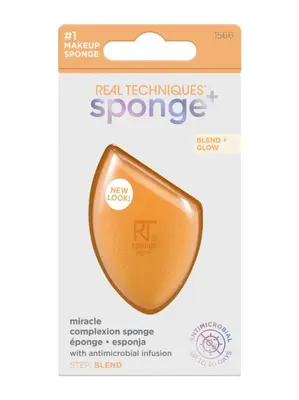 Real Techniques Miracle Complexion Sponge+