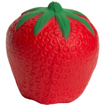 150 Promotional Strawberry Stress Reliever