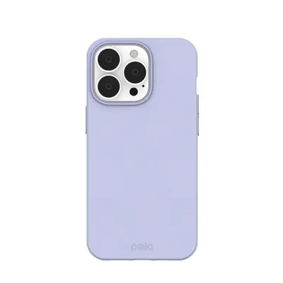 Lavender iPhone 13 Pro Case