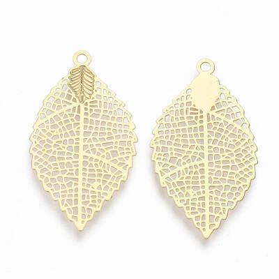 Brass Pendants