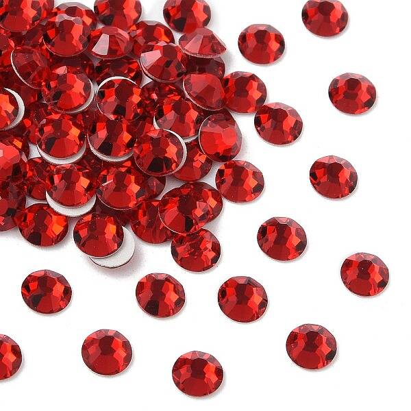 Preciosa® MAXIMA Crystal No Hotfix Flatback Stones