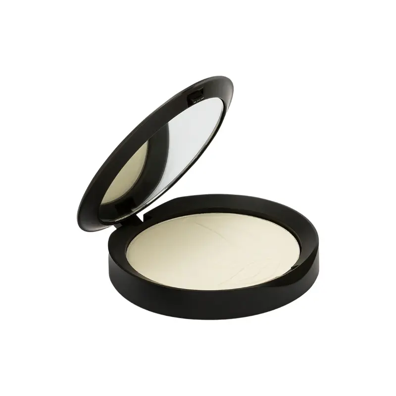 Purobio cosmetics Indissoluble compact powder, T00 (9 g)