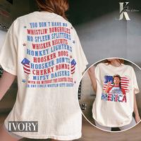 4th Of July Merica Tour Joe Dirt Shirt, Joe Dirt 4Th Of July Shirt, Independence Day Shirt, Joe Dirt Shirt, 4Th Of July, Happ...
