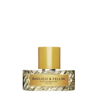 Vilhelm Basilico & Fellini Eau de Parfum 50 ml