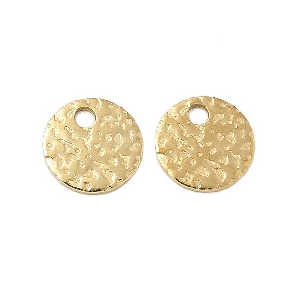 304 Stainless Steel Charms